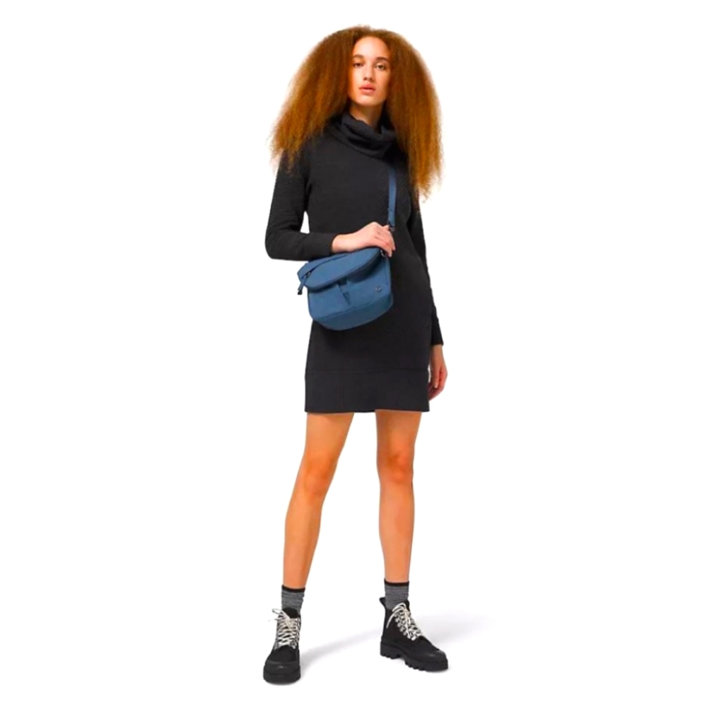 Lululemon On Repeat Dress Size 4